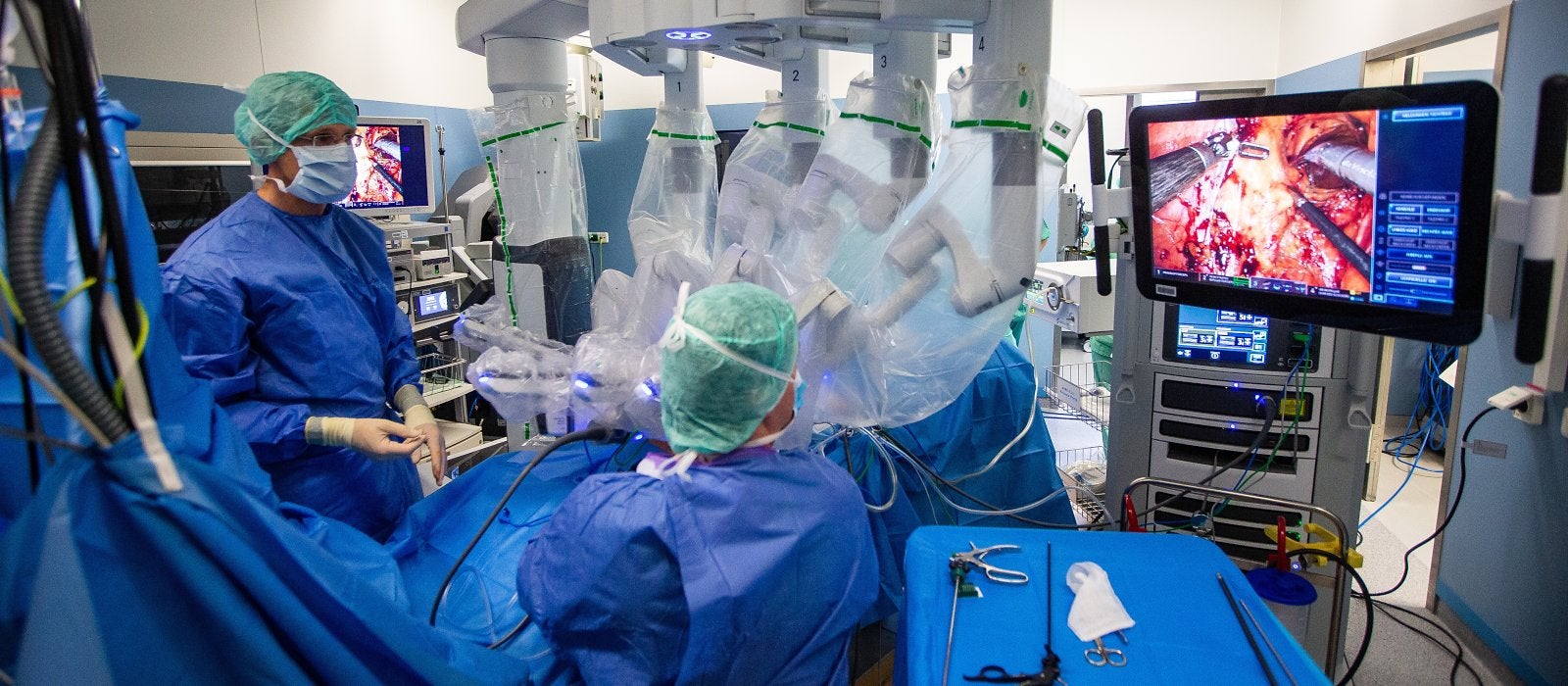 Fresenius Kabi MedTech Services GmbH | FSE